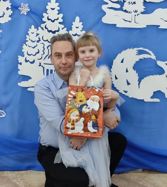 Новикова Маргарита