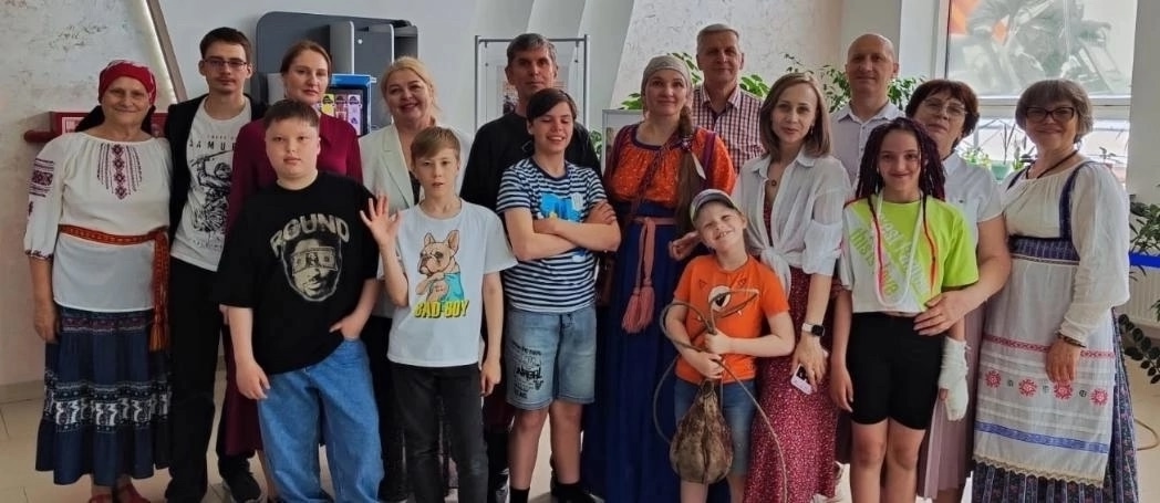 Фестиваль «Счастливые люди»